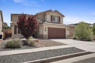 2012 White Dove Street SE, Albuquerque, NM 87123