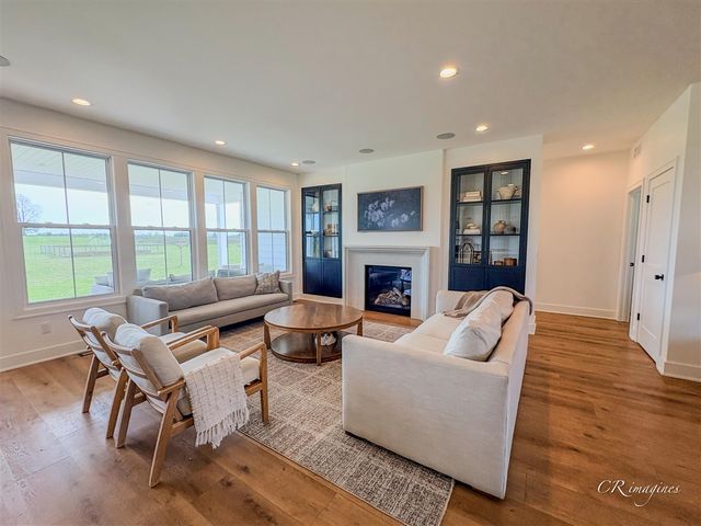 12115 40th Avenue, Allendale, MI 49401