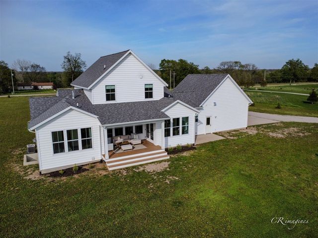 12115 40th Avenue, Allendale, MI 49401