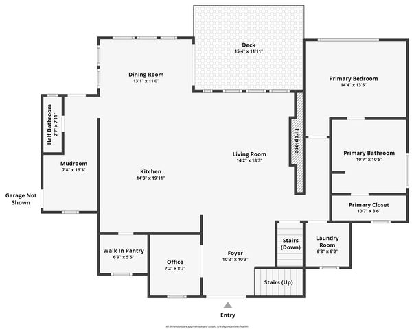 12115 40th Avenue, Allendale, MI 49401
