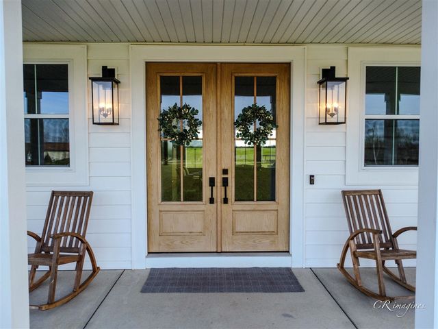 12115 40th Avenue, Allendale, MI 49401