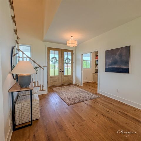 12115 40th Avenue, Allendale, MI 49401
