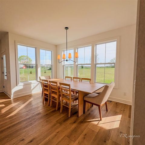 12115 40th Avenue, Allendale, MI 49401