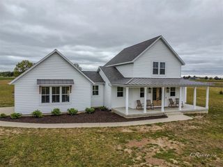 12115 40th Avenue, Allendale, MI 49401