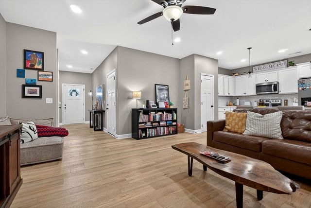 1400 Village Loop, Cookeville, TN 38501