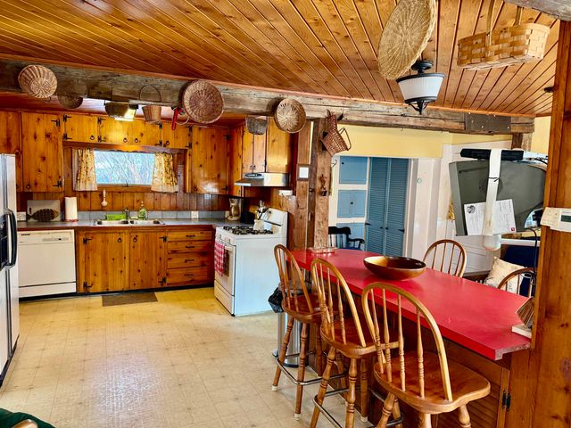 1397 VT Route 12, Elmore, VT 05661