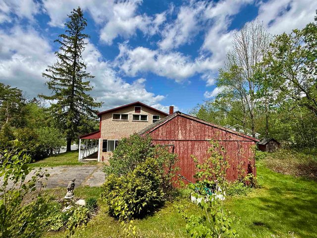 1397 VT Route 12, Elmore, VT 05661