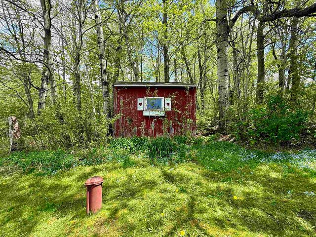 1397 VT Route 12, Elmore, VT 05661