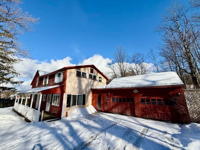 1397 VT Route 12, Elmore, VT 05661