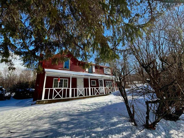 1397 VT Route 12, Elmore, VT 05661