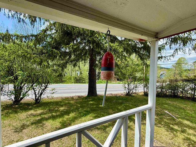 1397 VT Route 12, Elmore, VT 05661