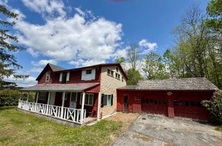 1397 VT Route 12, Elmore, VT 05661