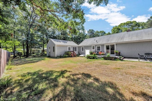 17 Galleon Way, Barnstable, MA 02655