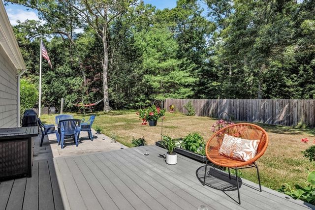 17 Galleon Way, Barnstable, MA 02655