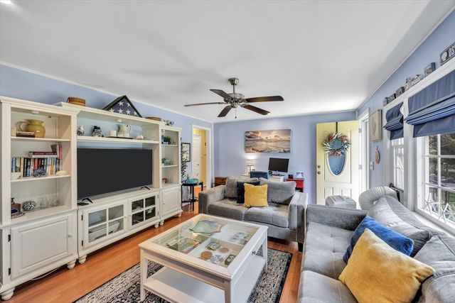17 Galleon Way, Barnstable, MA 02655