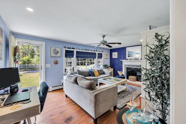 17 Galleon Way, Barnstable, MA 02655