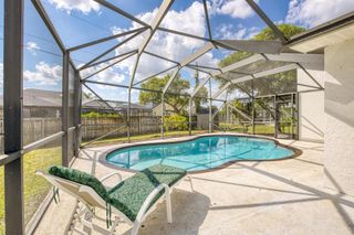 4605 NW Gastonia Street, Port St Lucie, FL 34983