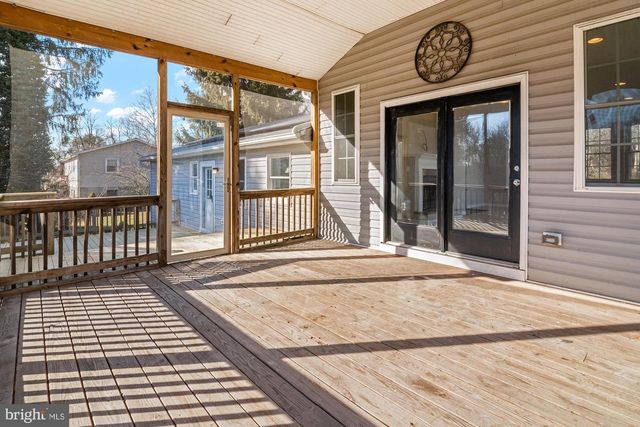 98 W RED HILL RD, Conowingo, MD 21918