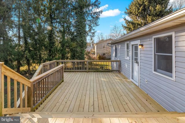 98 W RED HILL RD, Conowingo, MD 21918