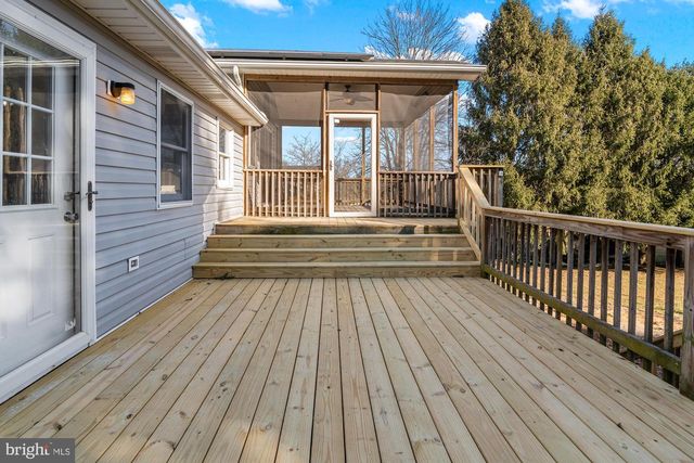 98 W RED HILL RD, Conowingo, MD 21918