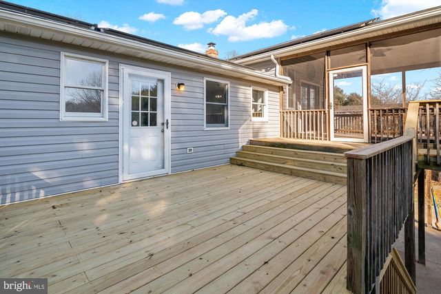 98 W RED HILL RD, Conowingo, MD 21918