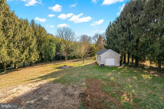 98 W RED HILL RD, Conowingo, MD 21918