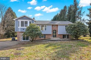 98 W RED HILL RD, Conowingo, MD 21918