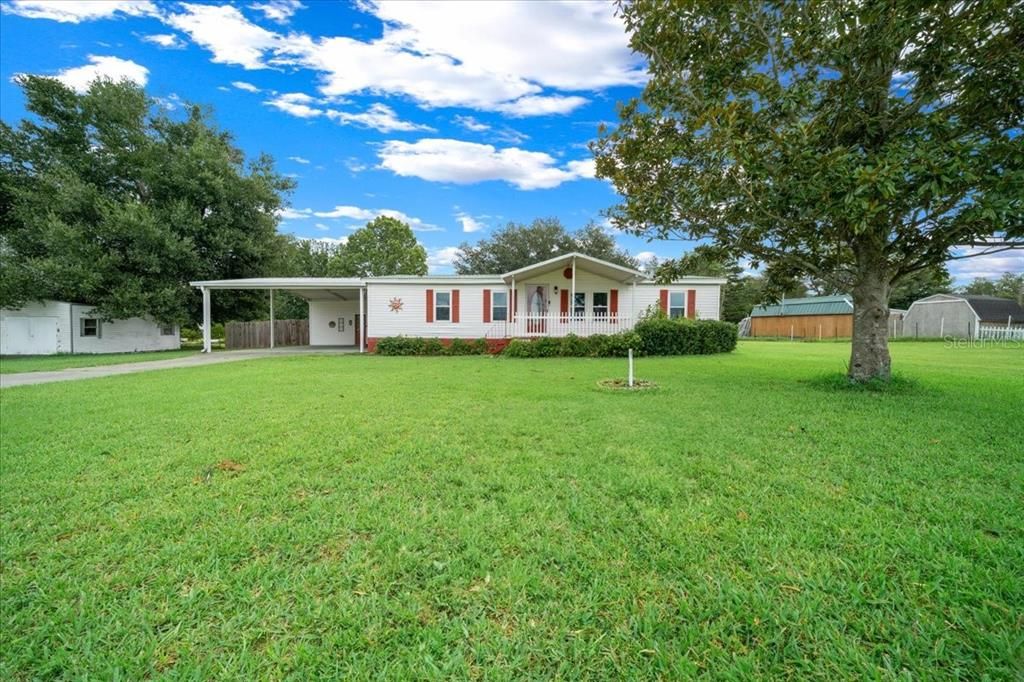 13885 COUNTY ROAD 109D-3, Lady Lake, FL 32159