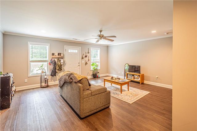 502 Wimpy Mill Road, Dahlonega, GA 30533