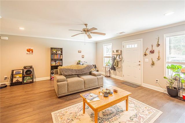 502 Wimpy Mill Road, Dahlonega, GA 30533
