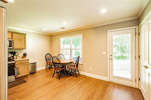 502 Wimpy Mill Road, Dahlonega, GA 30533
