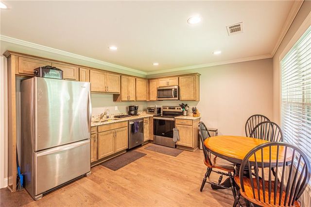502 Wimpy Mill Road, Dahlonega, GA 30533