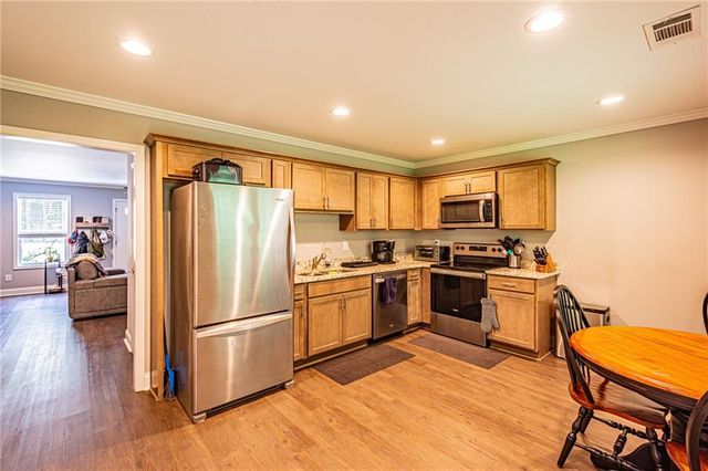 502 Wimpy Mill Road, Dahlonega, GA 30533