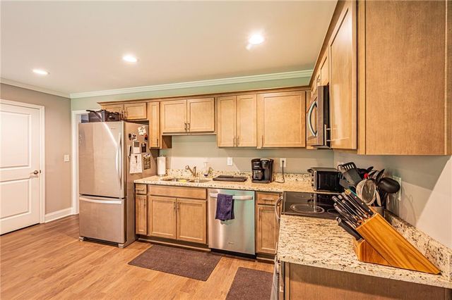 502 Wimpy Mill Road, Dahlonega, GA 30533