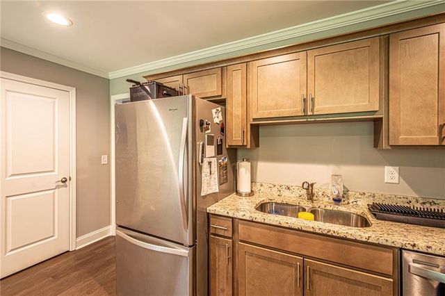 502 Wimpy Mill Road, Dahlonega, GA 30533