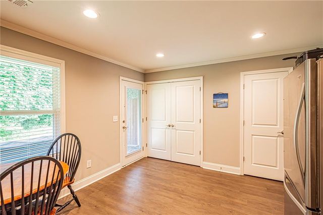 502 Wimpy Mill Road, Dahlonega, GA 30533