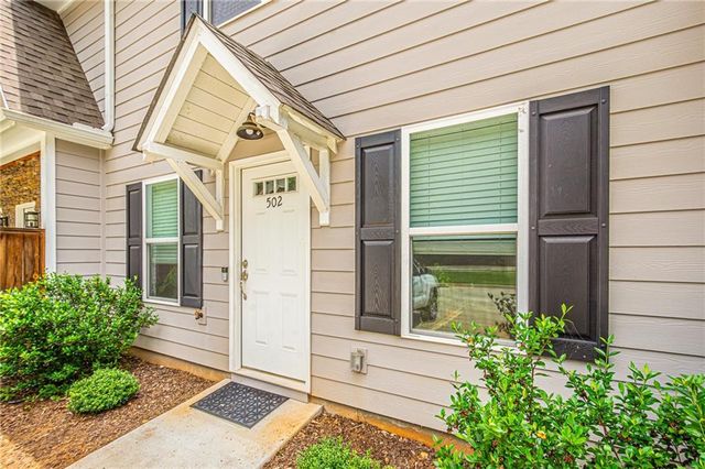 502 Wimpy Mill Road, Dahlonega, GA 30533