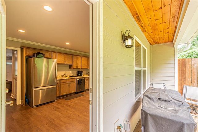 502 Wimpy Mill Road, Dahlonega, GA 30533