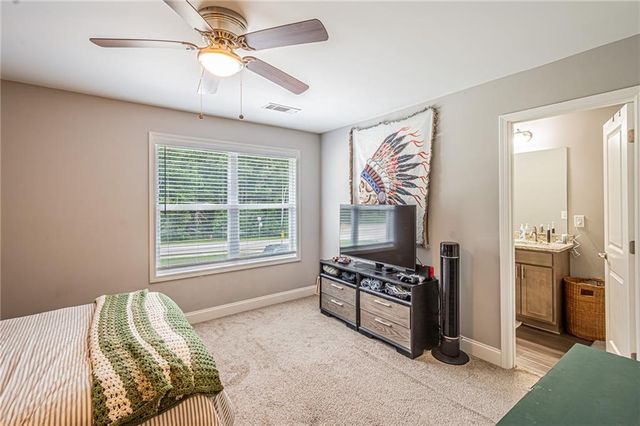 502 Wimpy Mill Road, Dahlonega, GA 30533