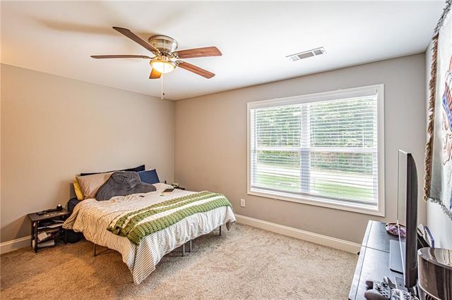 502 Wimpy Mill Road, Dahlonega, GA 30533
