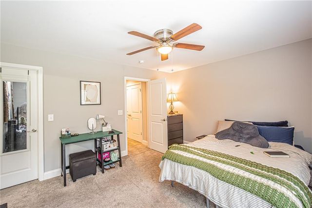 502 Wimpy Mill Road, Dahlonega, GA 30533