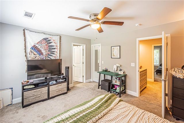 502 Wimpy Mill Road, Dahlonega, GA 30533