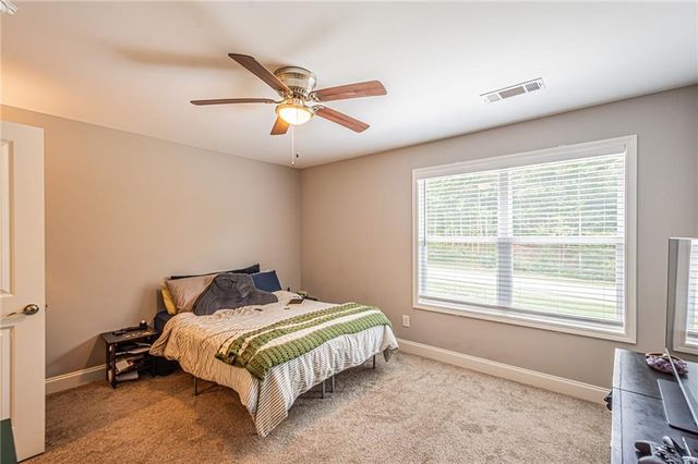 502 Wimpy Mill Road, Dahlonega, GA 30533