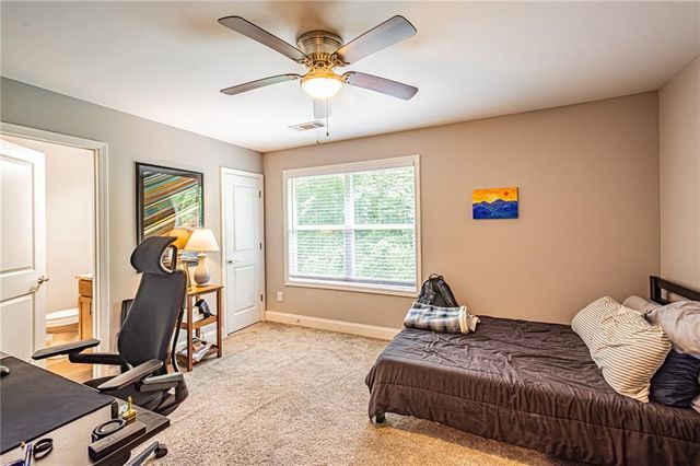 502 Wimpy Mill Road, Dahlonega, GA 30533