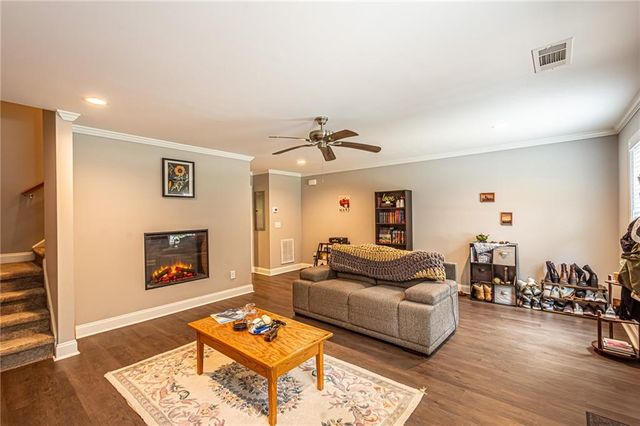 502 Wimpy Mill Road, Dahlonega, GA 30533