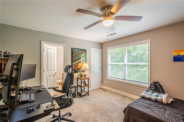 502 Wimpy Mill Road, Dahlonega, GA 30533