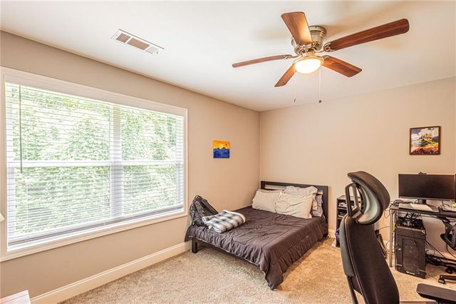 502 Wimpy Mill Road, Dahlonega, GA 30533