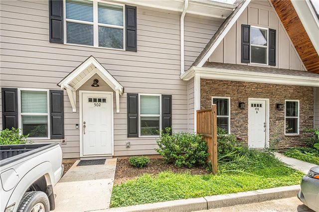 502 Wimpy Mill Road, Dahlonega, GA 30533