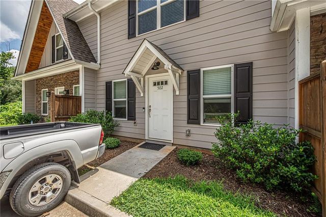 502 Wimpy Mill Road, Dahlonega, GA 30533