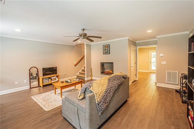 502 Wimpy Mill Road, Dahlonega, GA 30533